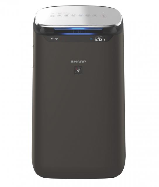 Sharp air store purifier 2020